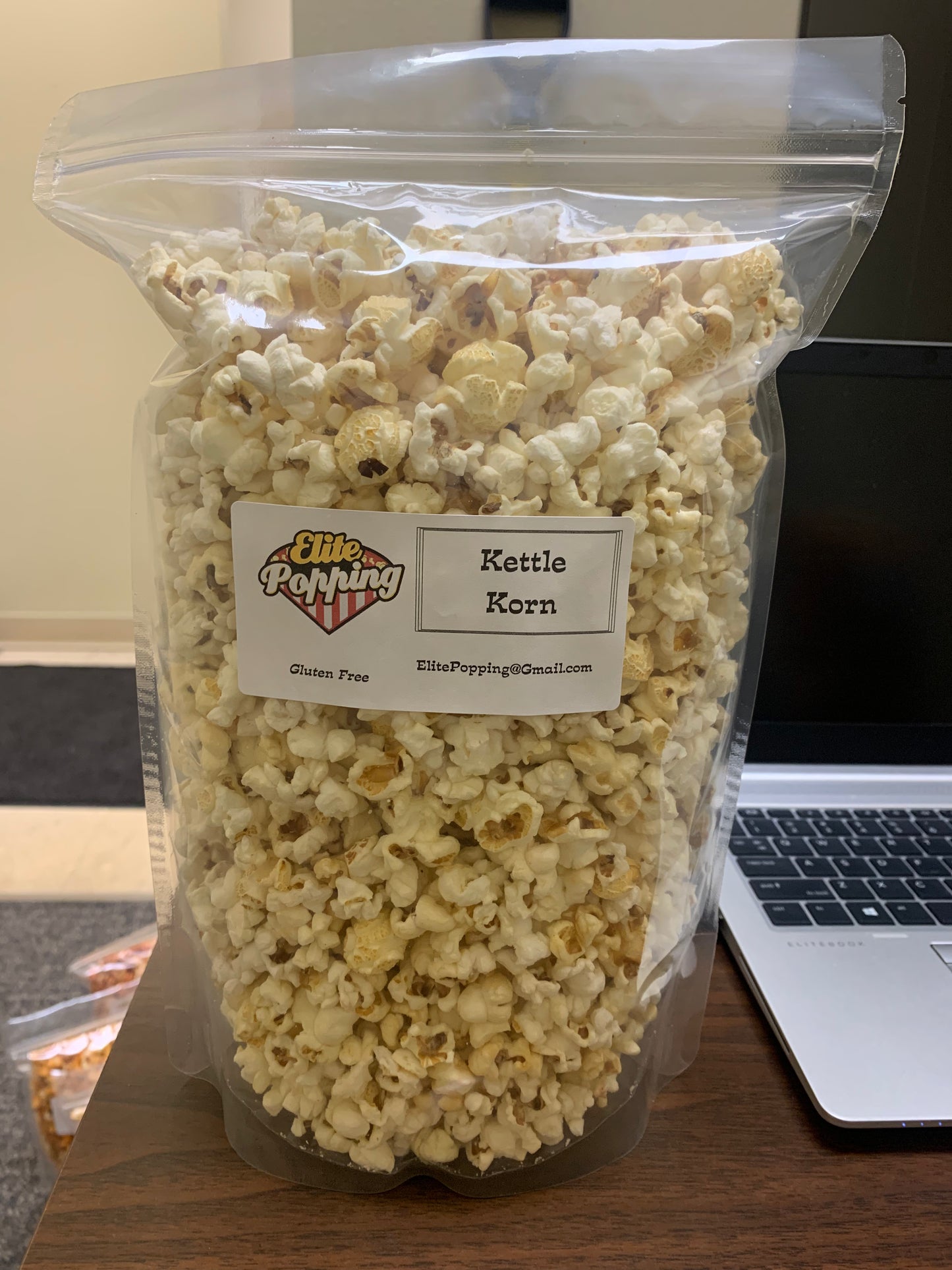 Kettle Corn (Theatre Size)