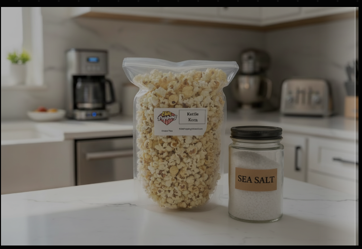 Kettle Corn (Theatre Size)