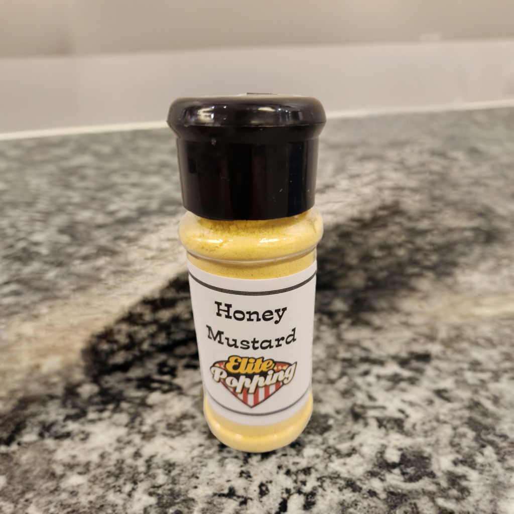Honey Mustard Seasoning