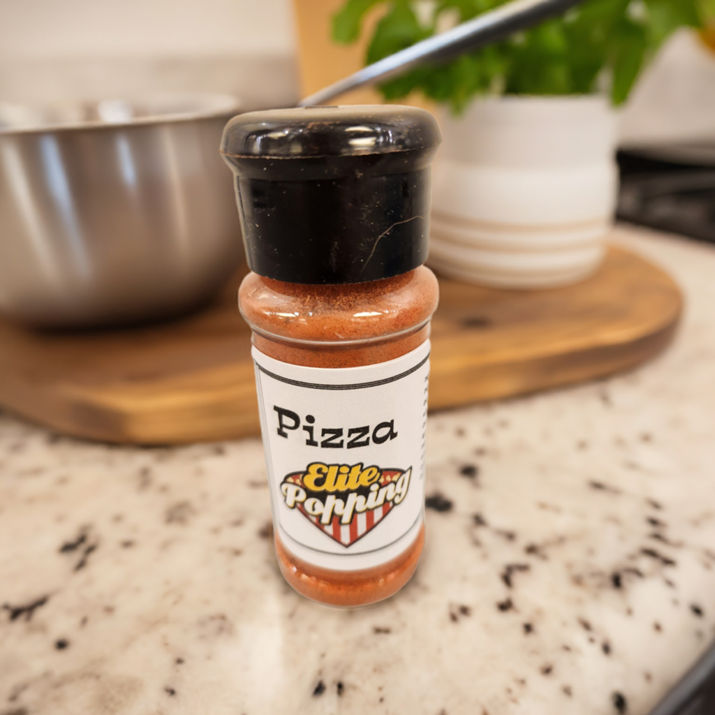 Pizza Seasoning