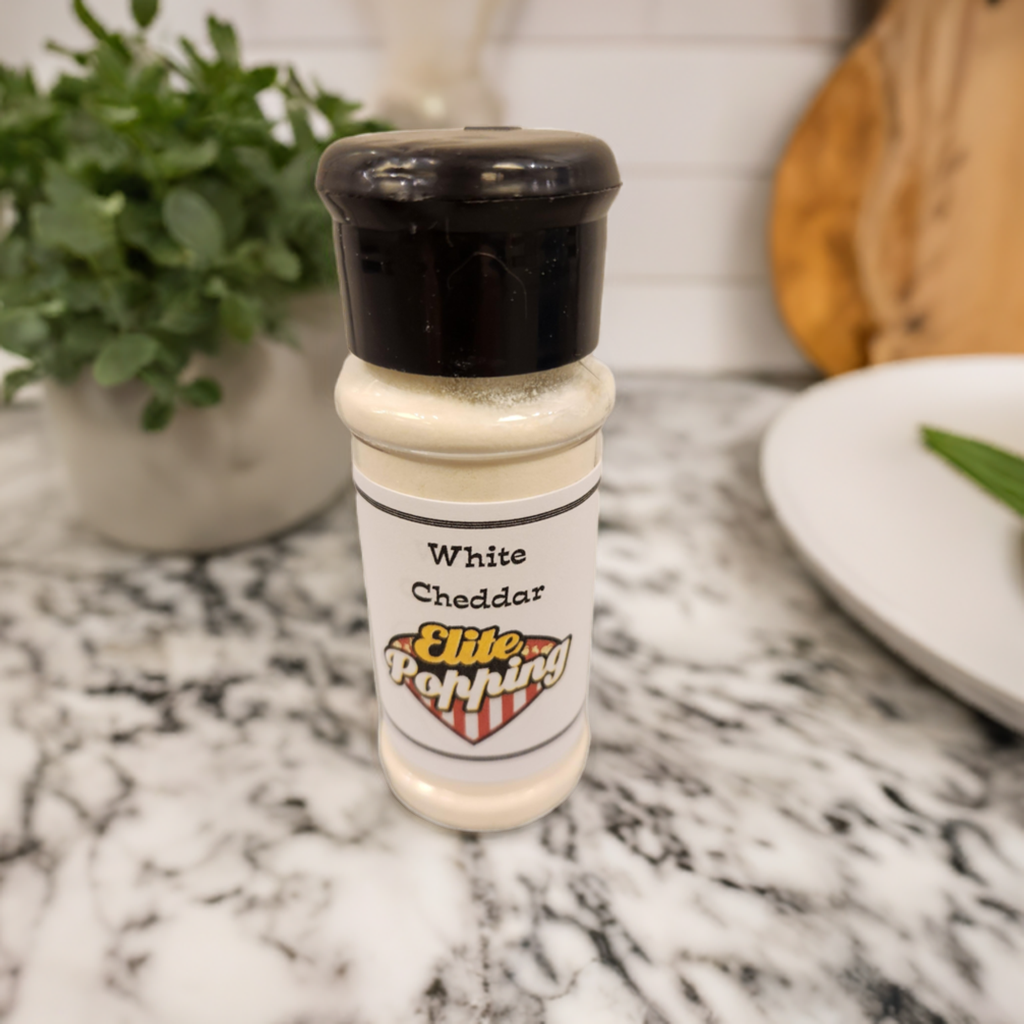 WhiteCheddar Seasoning