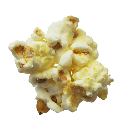 White Cheddar Popcorn