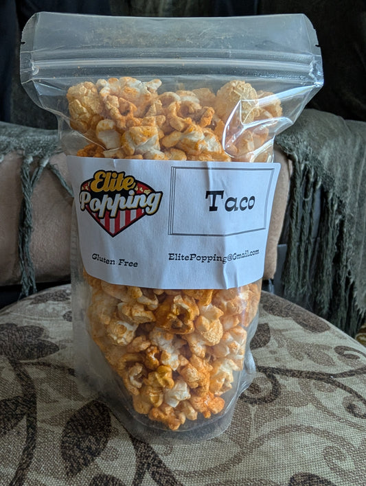 Taco (Snack Size)