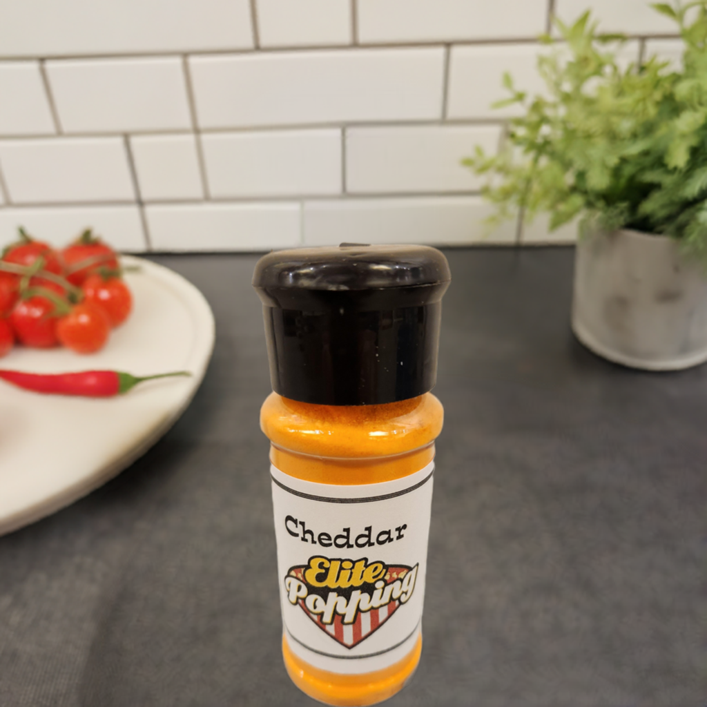Chedder Seasoning