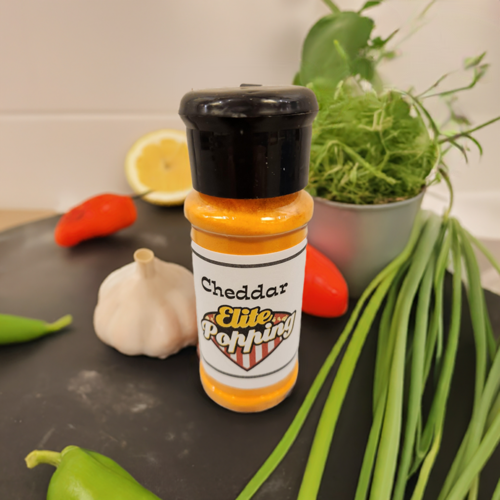 Chedder Seasoning