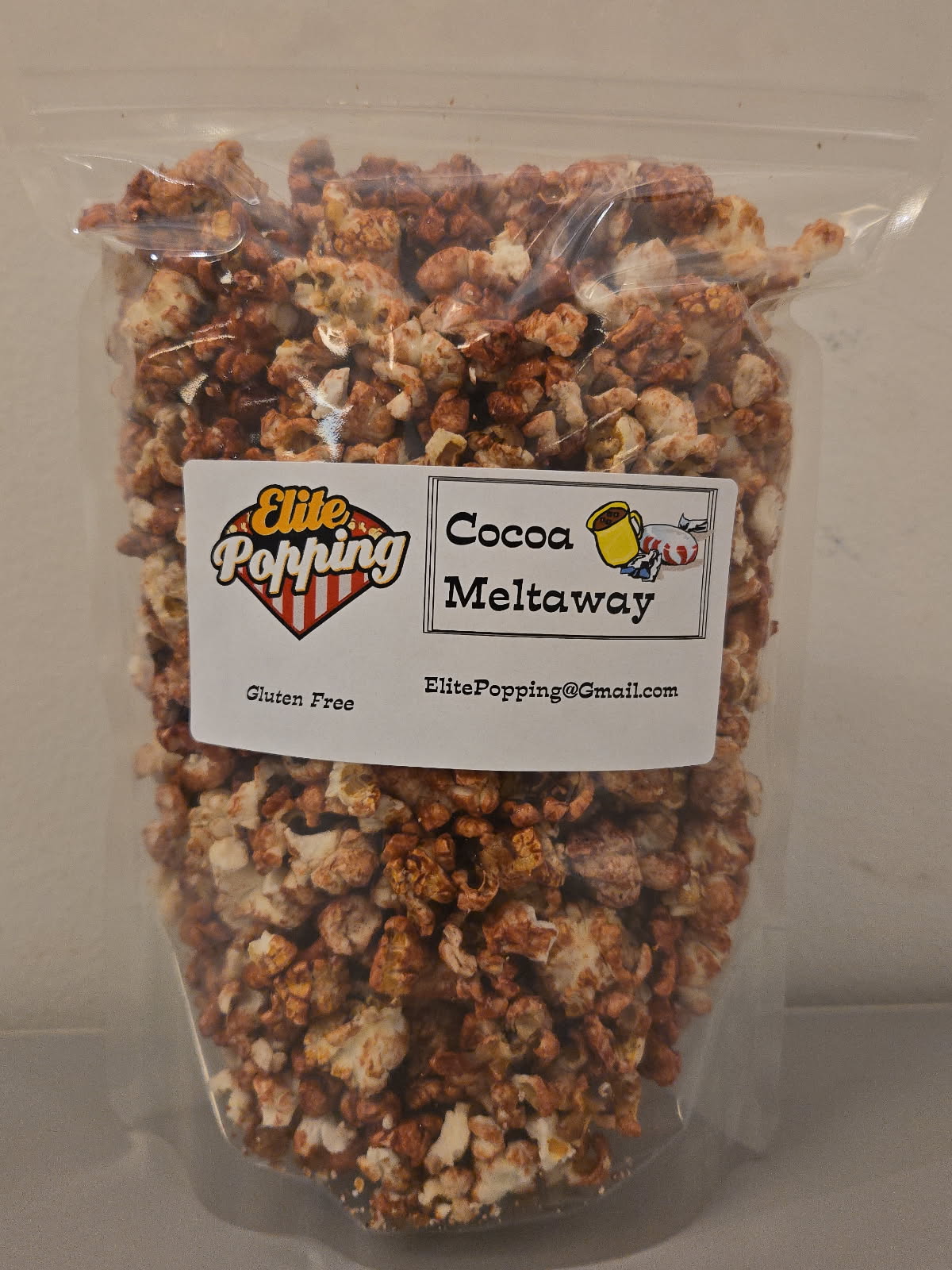 Chocolate & Peppermint