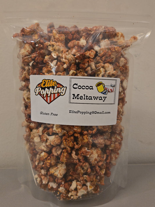 Chocolate & Peppermint