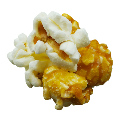 Wisconsin Mix Popcorn