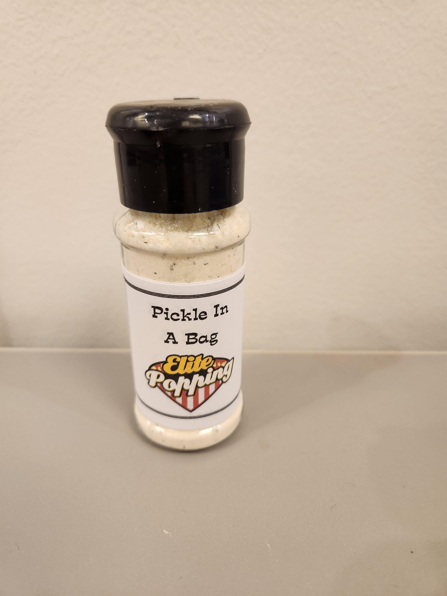 Pickle in a bag Seasoning