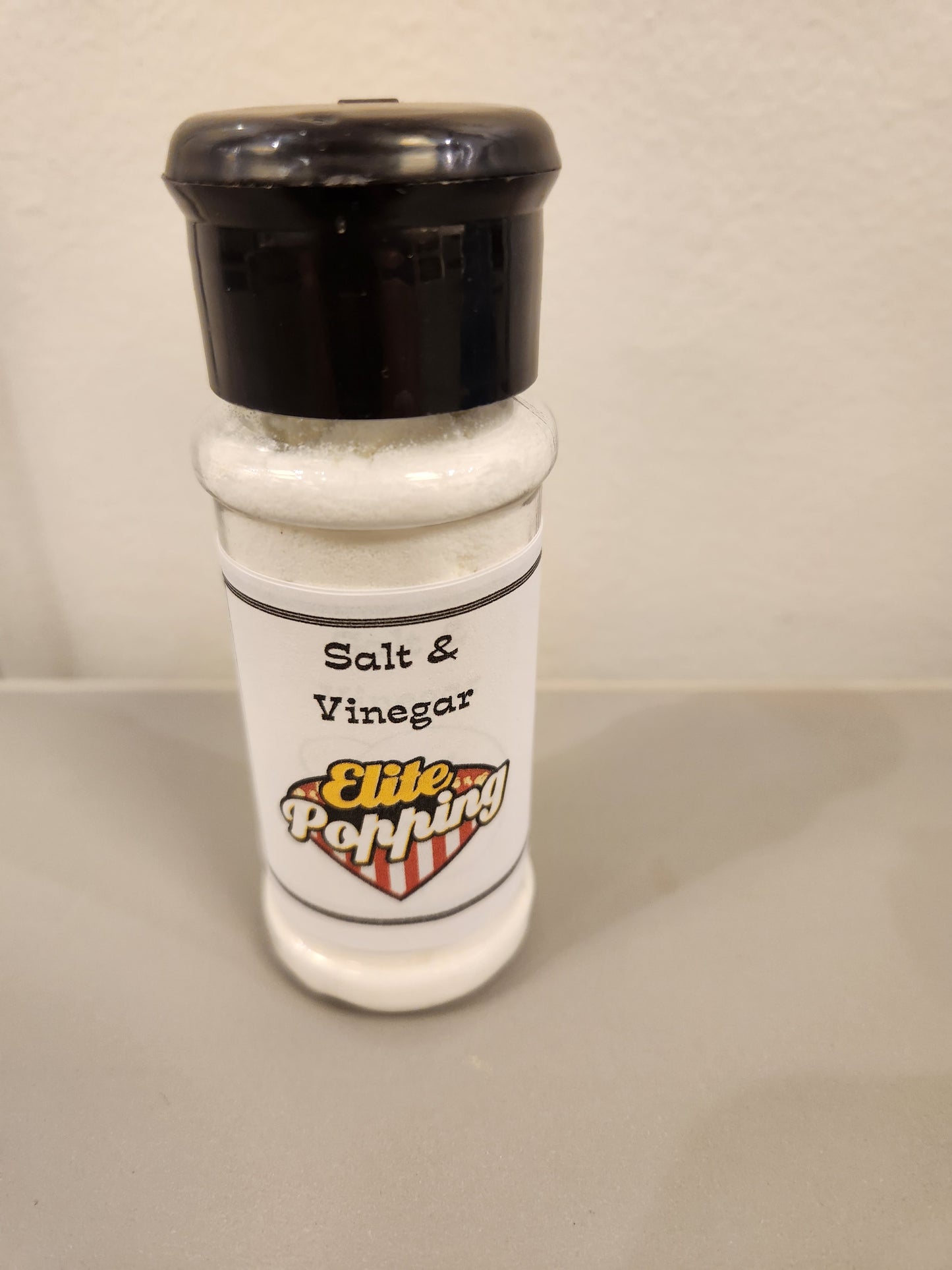 Salt Vinger Seasoning