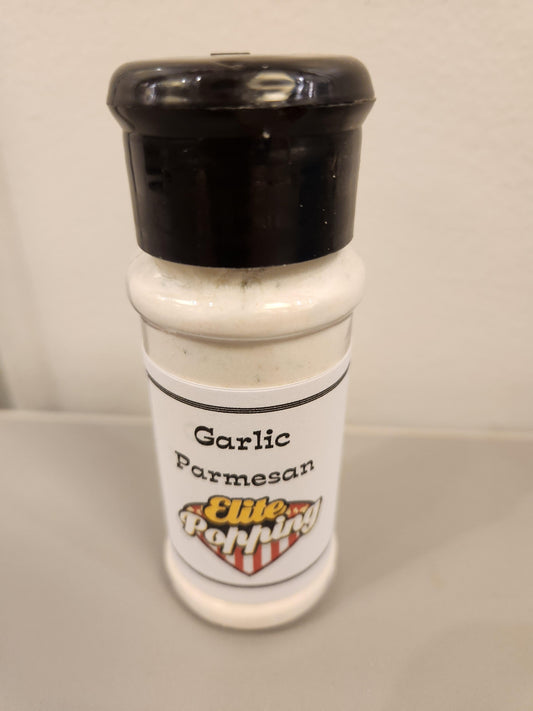 Garlic Parmesan Seasoning