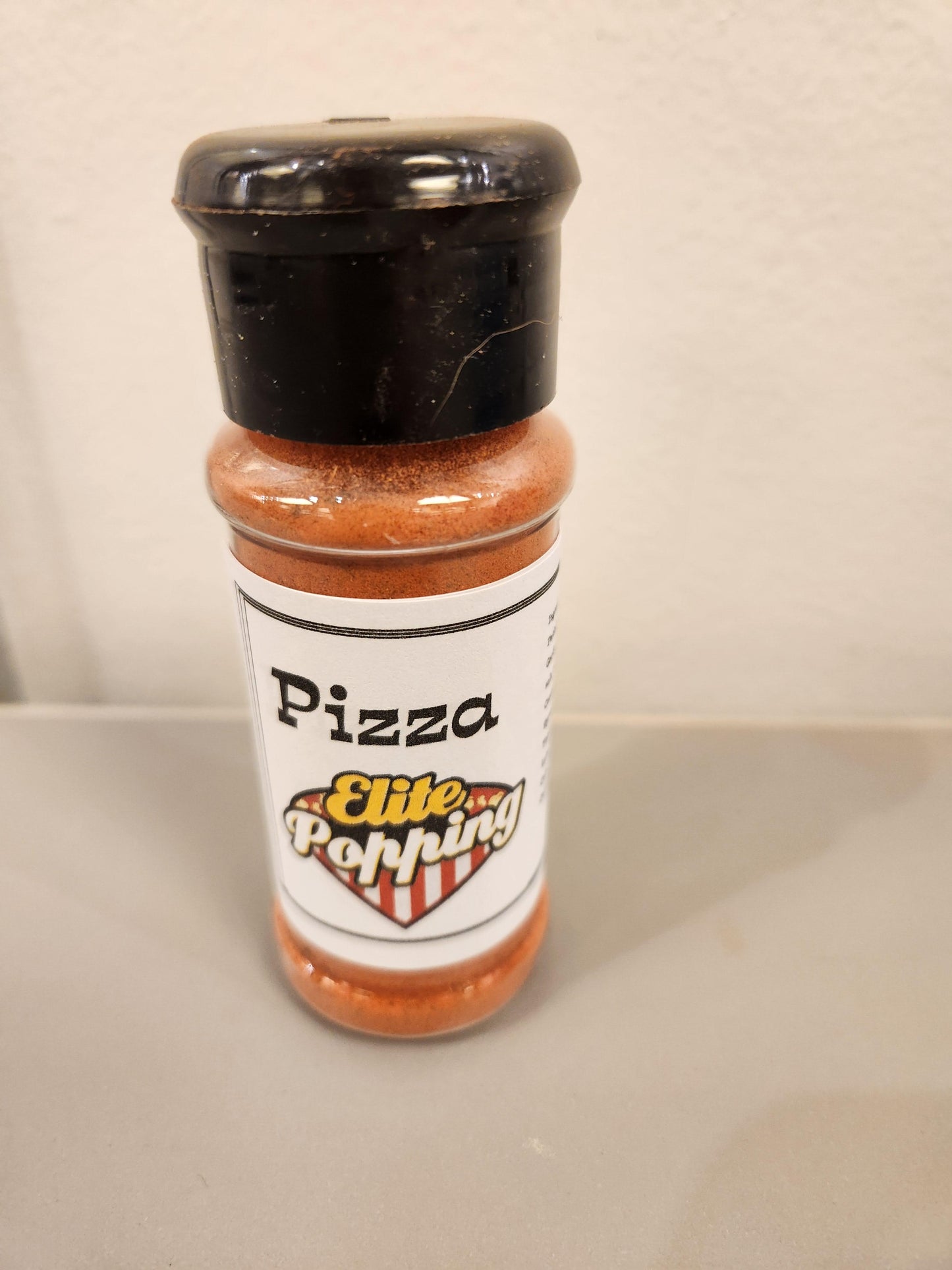 Pizza Seasoning