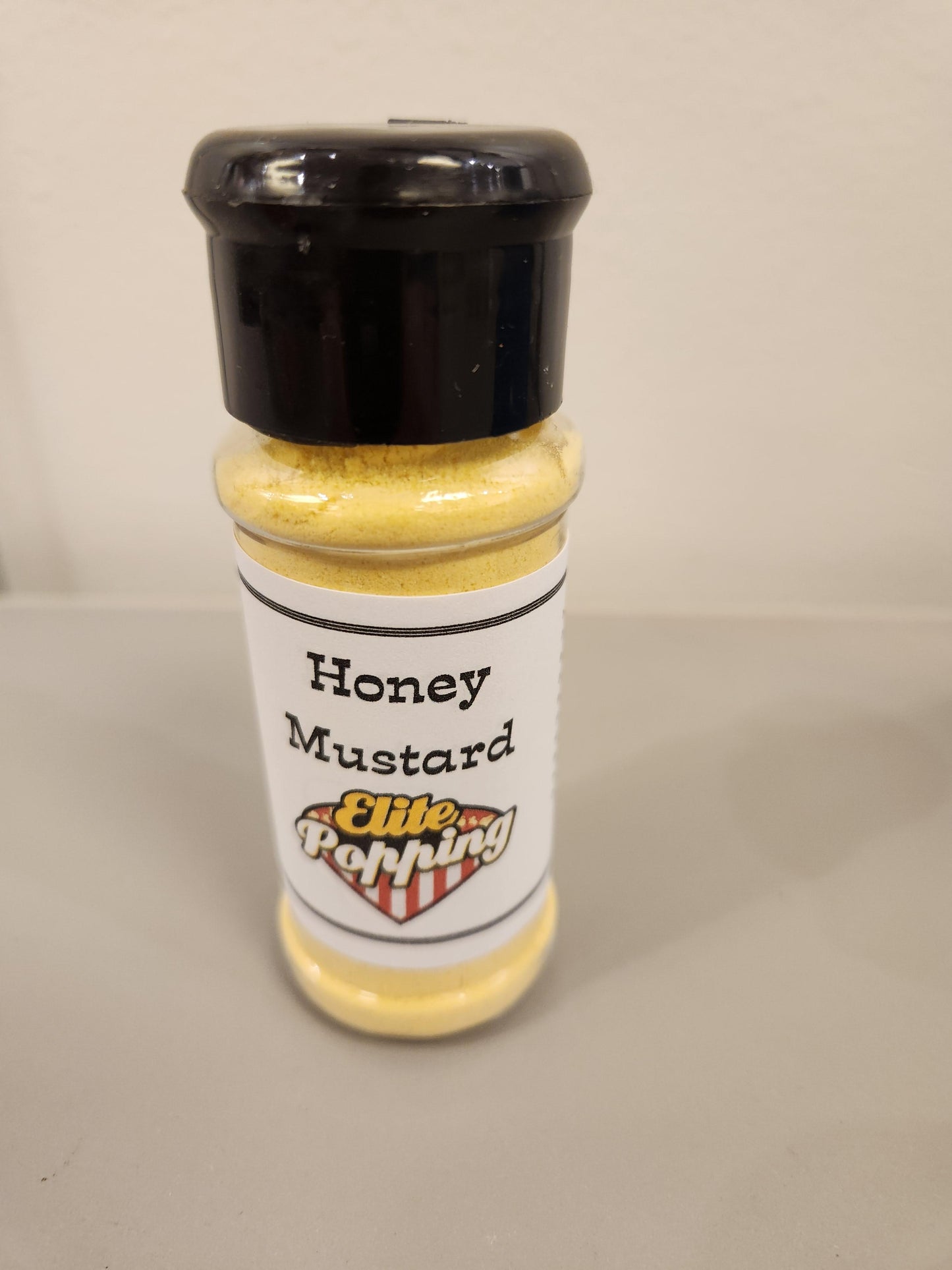 Honey Mustard Seasoning