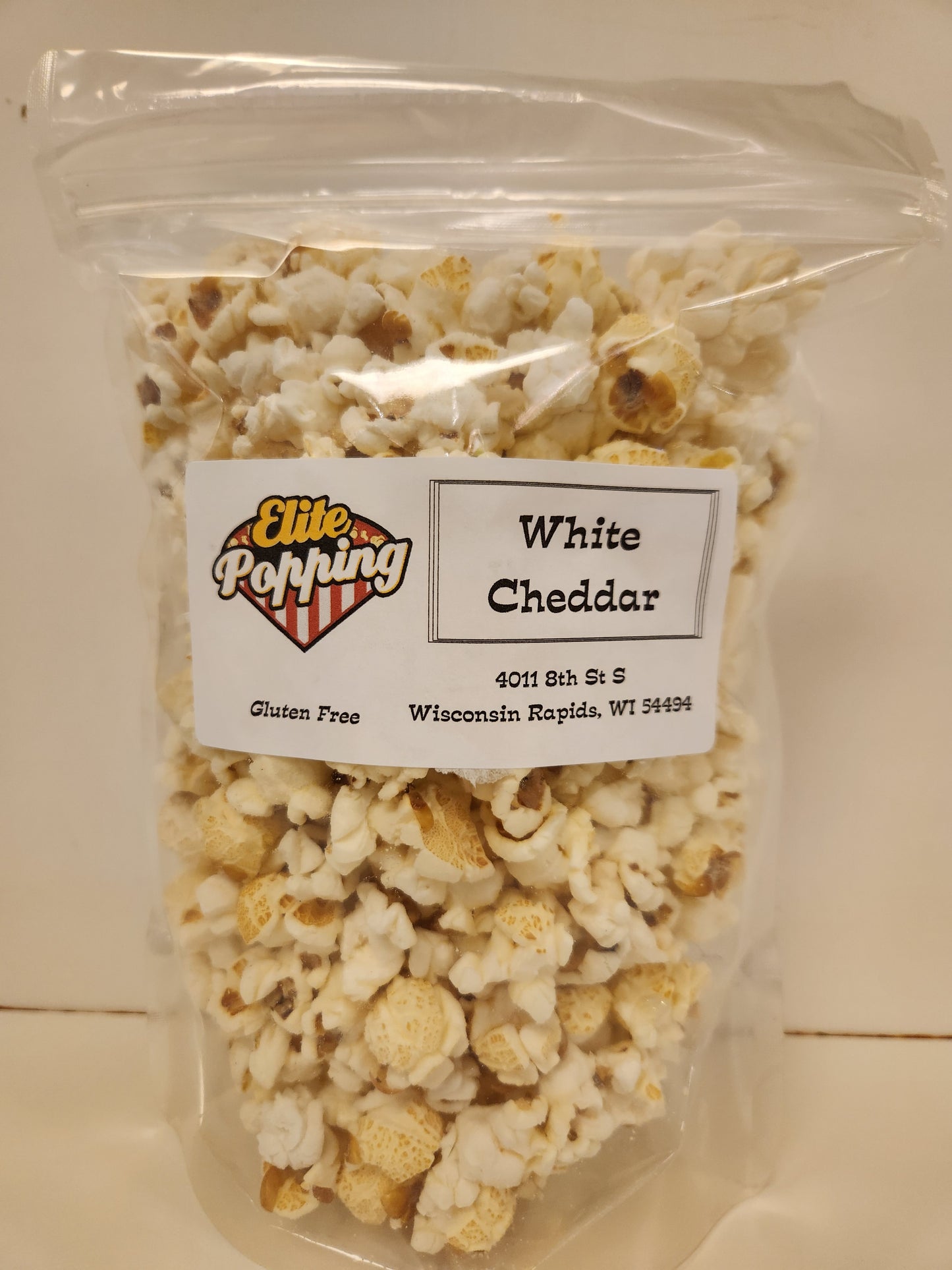 WhiteCheddar Seasoning