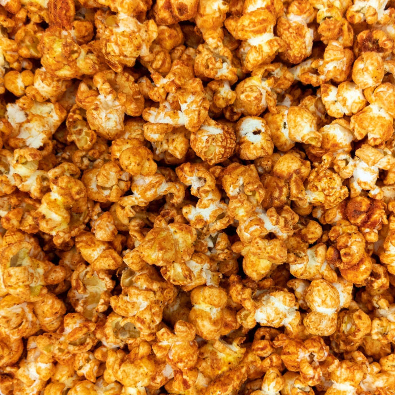 Buffalo Ranch Popcorn in United State