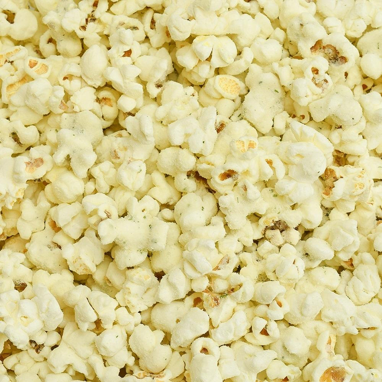 Sour Cream Chive Popcorn